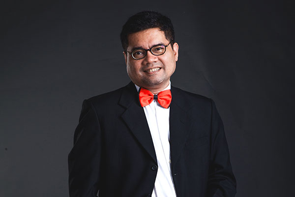  Pianis Indonesia Ananda Sukarla