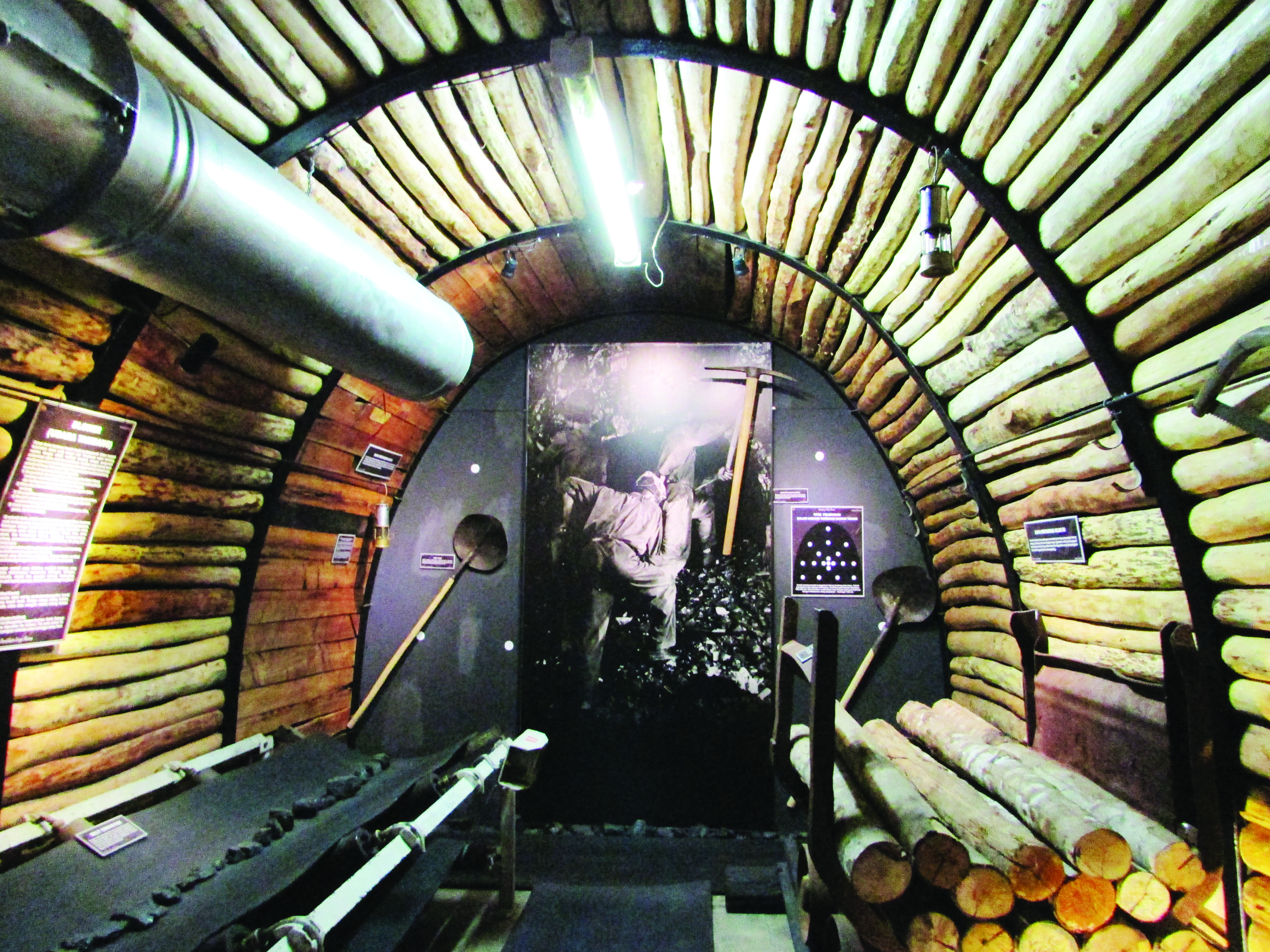 Museum Tambang Ombilin