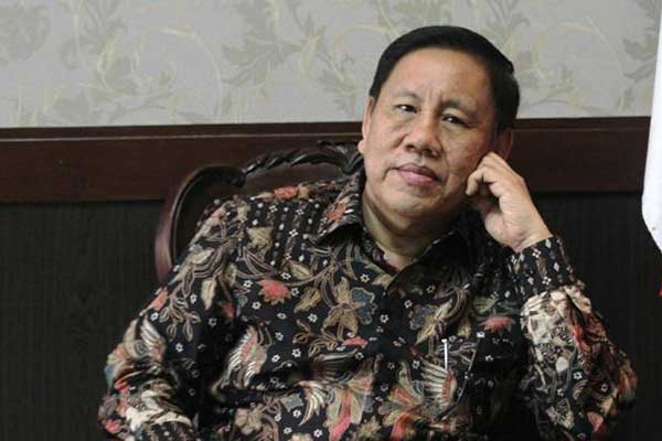 Ketua KPPU Kurnia Toha