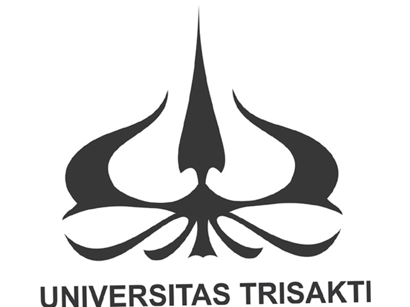 Universitas Trisakti.