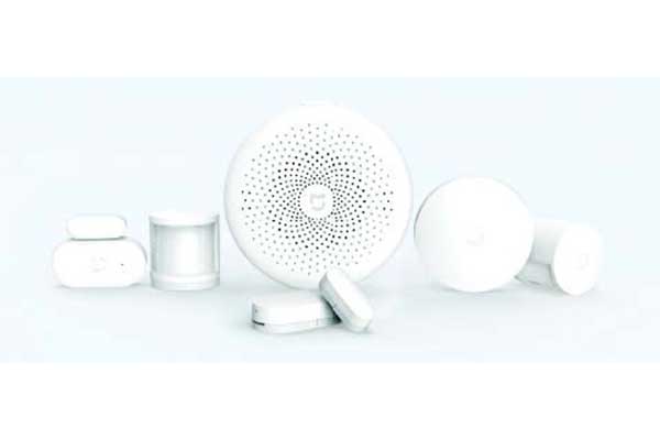 MI SMART SENSOR SET