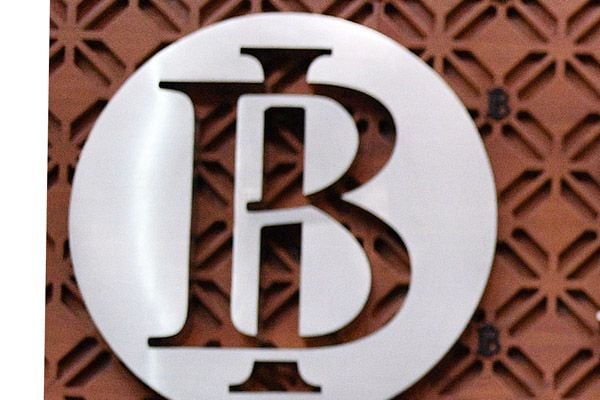 Bank Indonesia