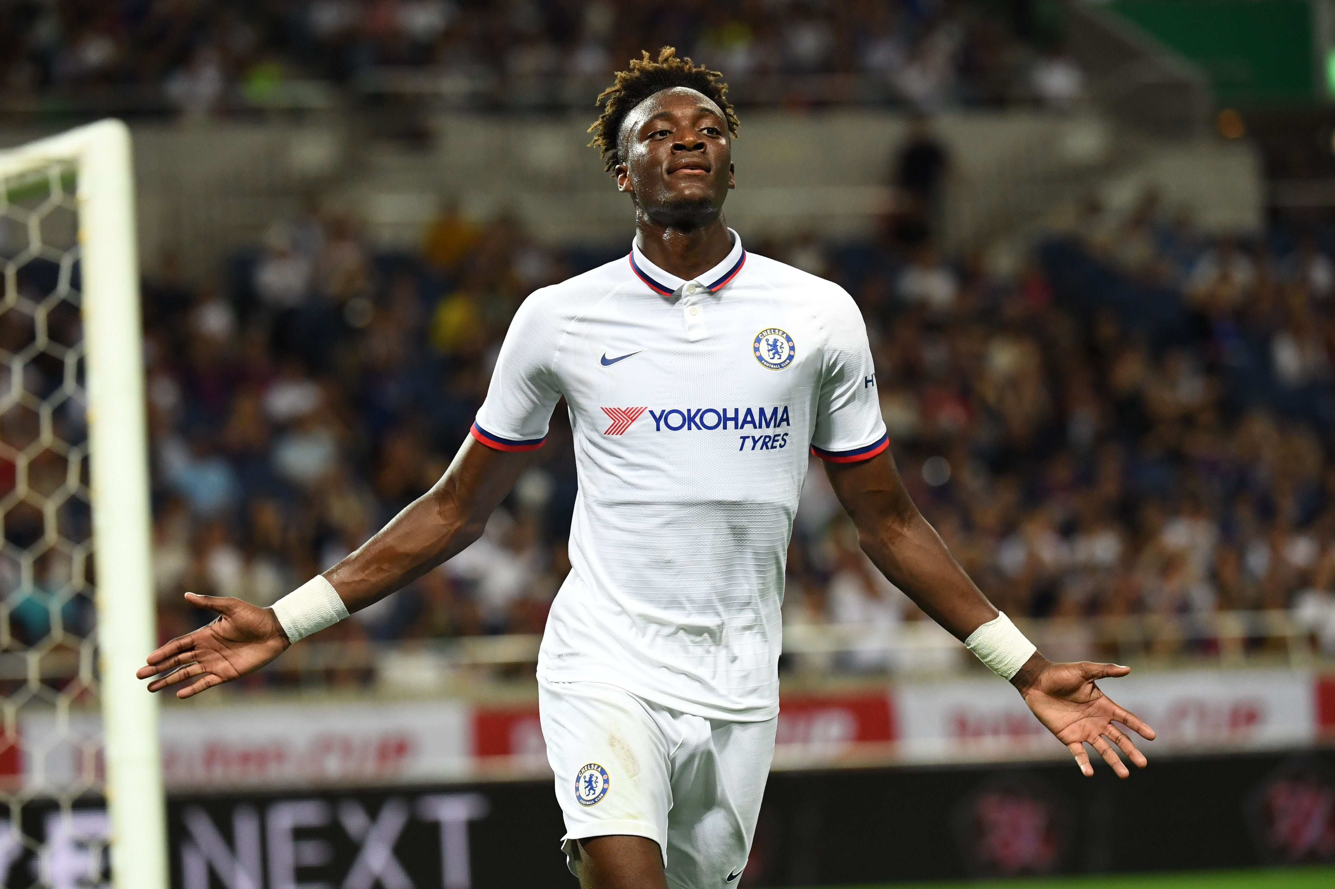 Tammy Abraham