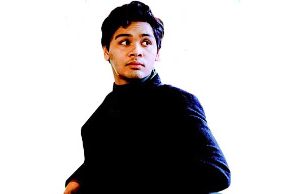 Mikha Angelo mulai dikenal sejak menjadi salah satu finalis X Factor Indonesia musim pertama yang dimentori oleh Anggun C. Sasmi