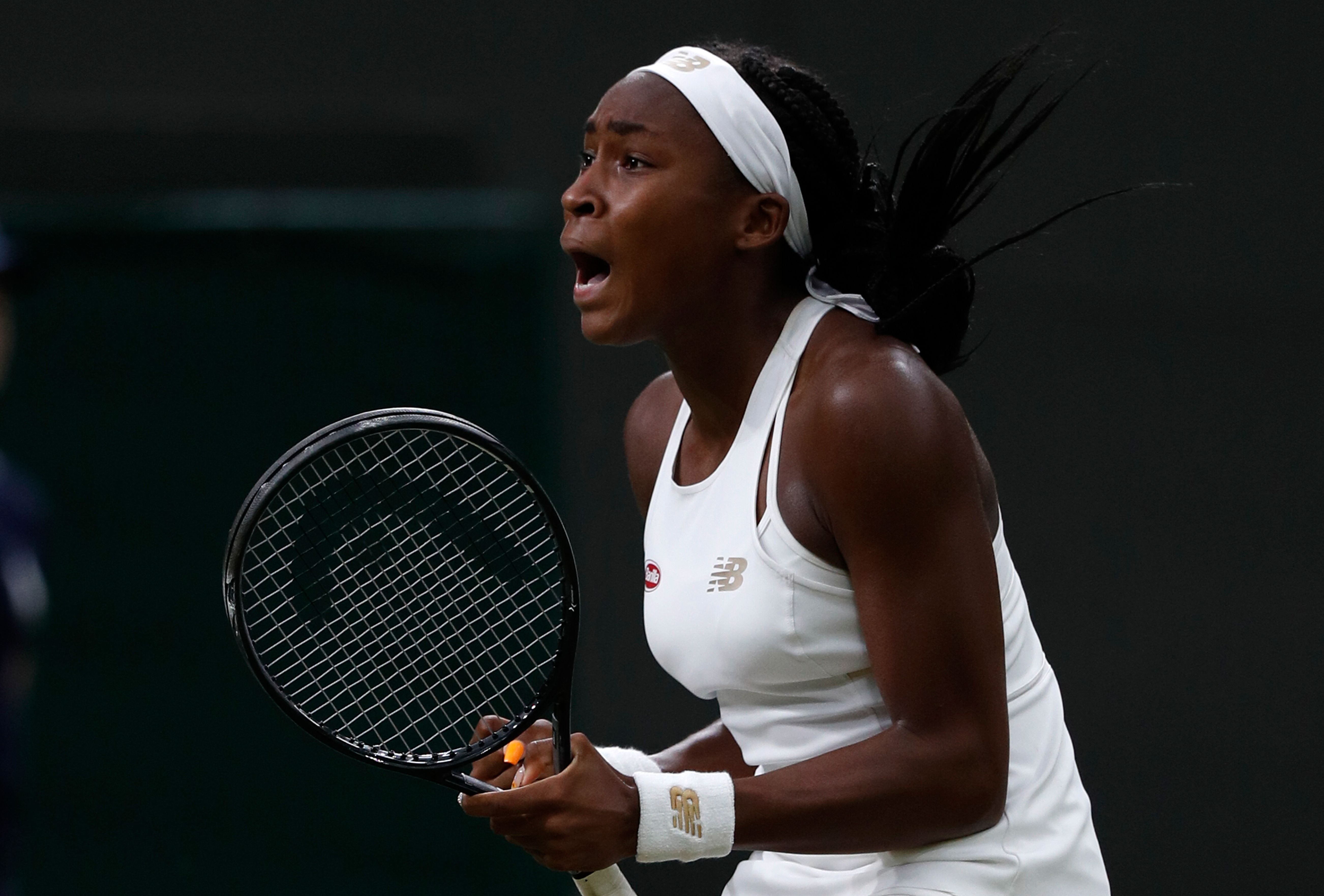 Coco Gauff