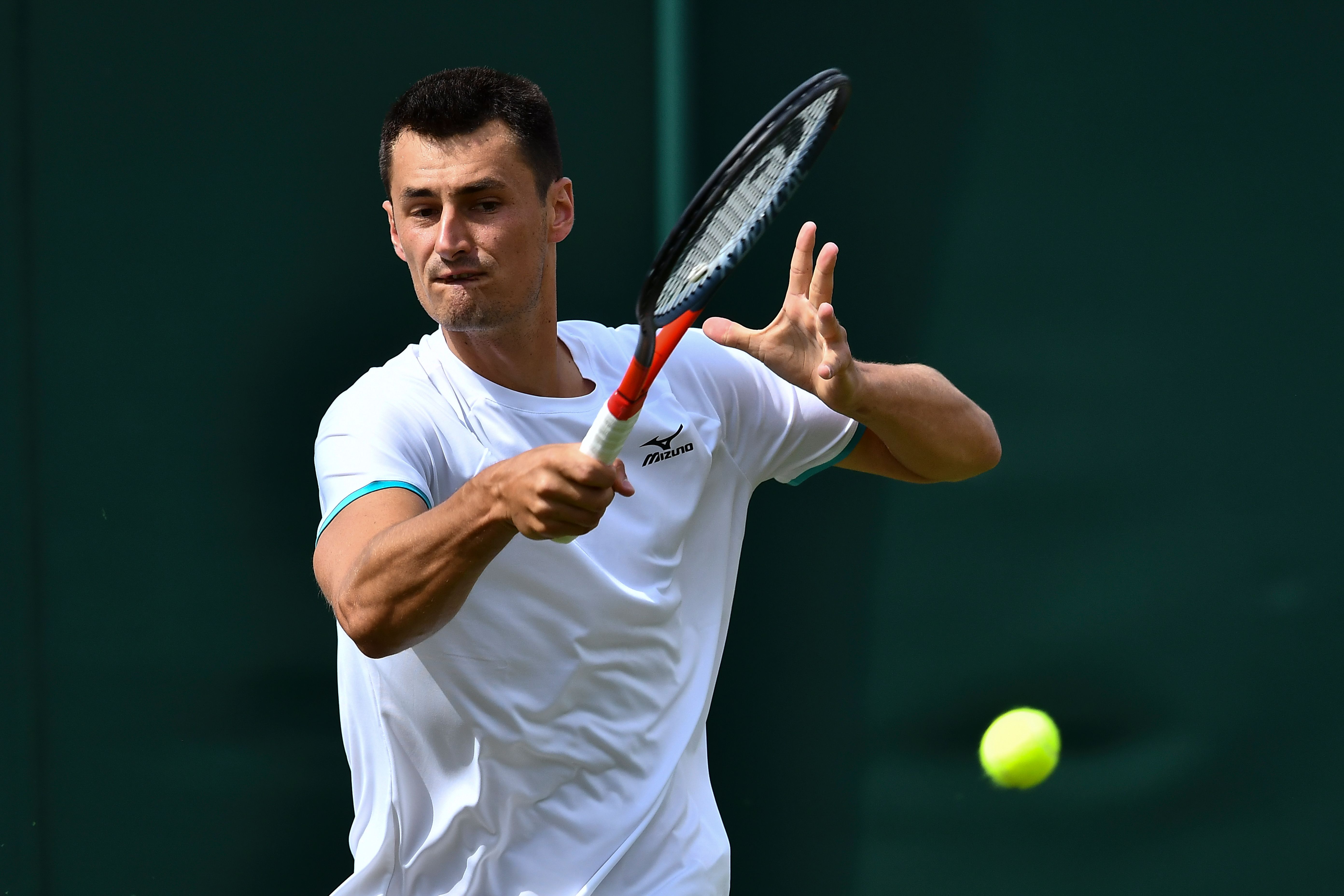 Bernard Tomic