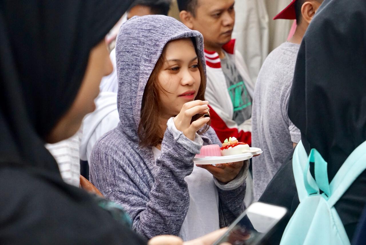 Ice Cream Festival 2018 