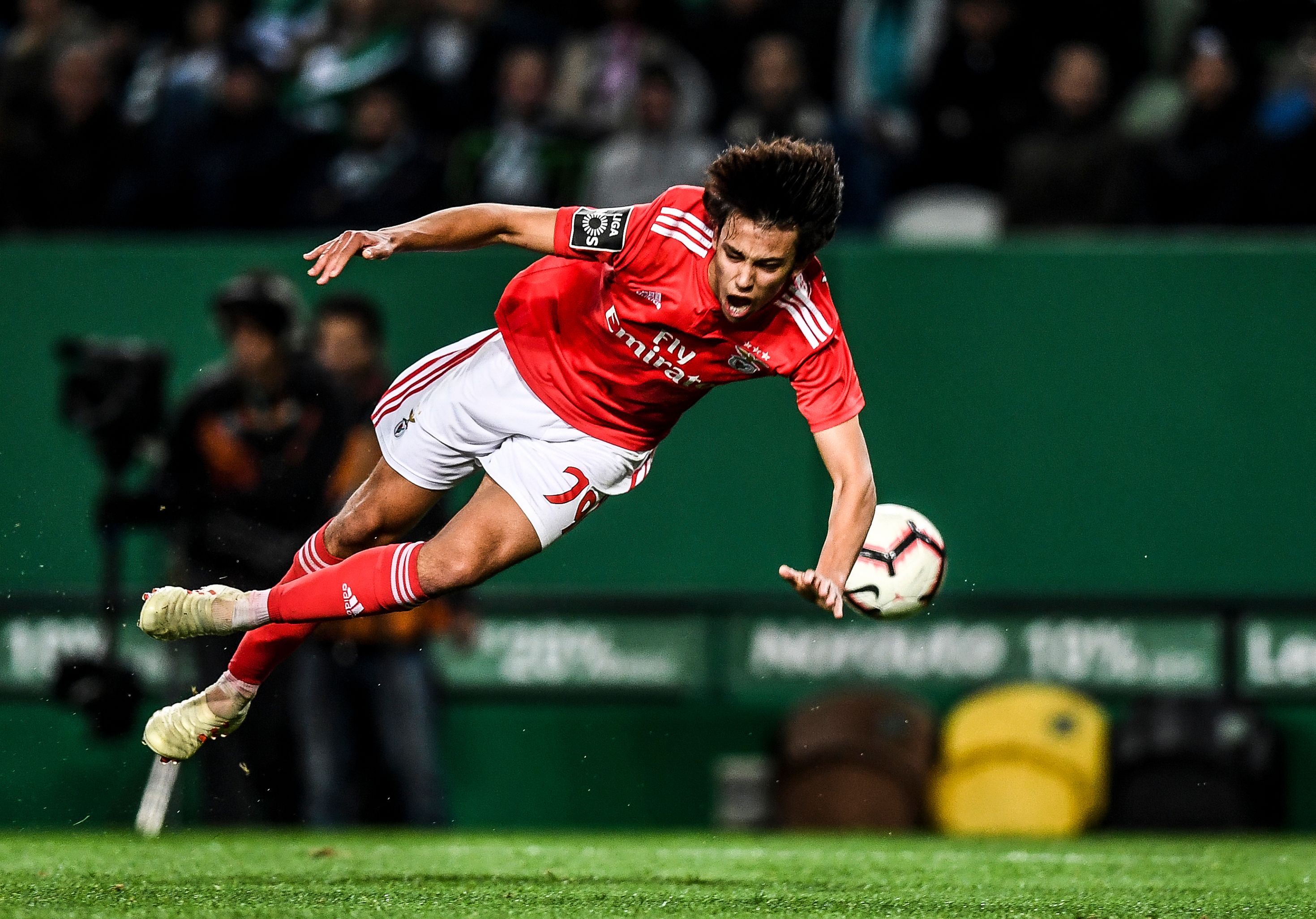  Benfica Joao Felix