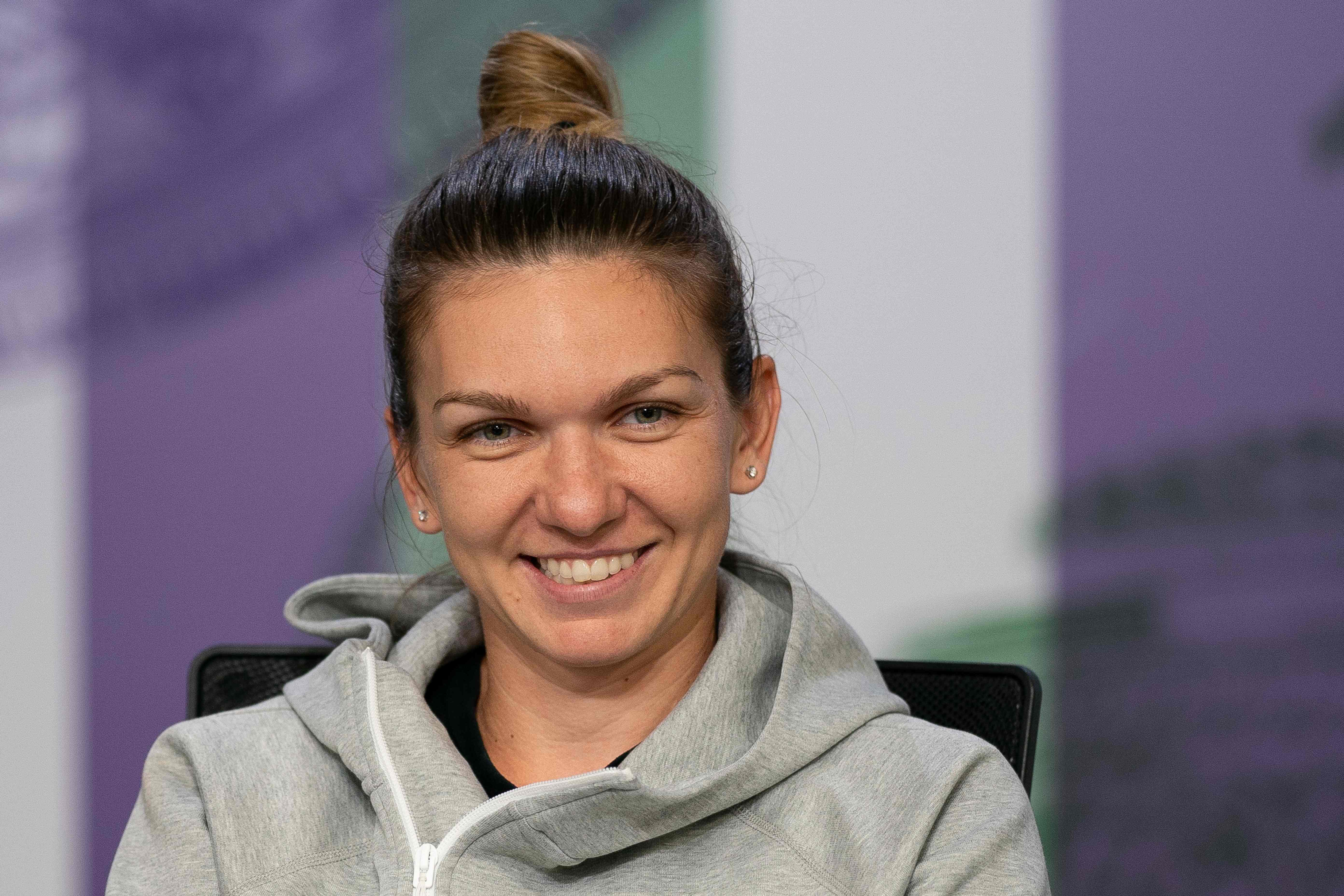 Simona Halep