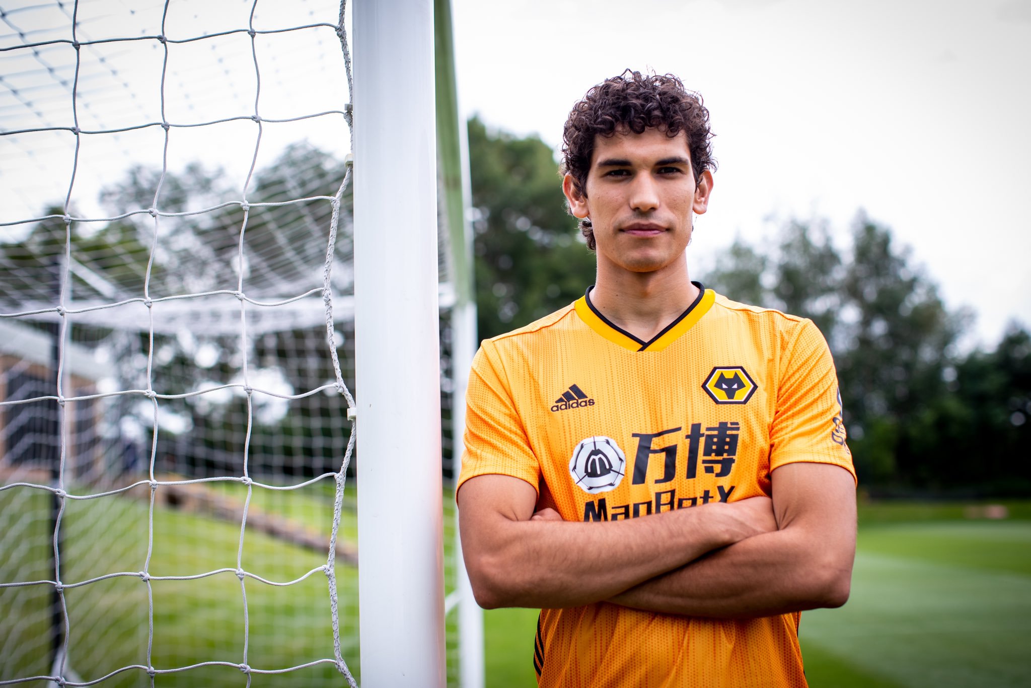 Jesus Vallejo