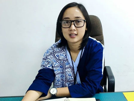 Perumda Pasar Jaya Siapkan 20 Ribu Besek Wadah Daging Kurban