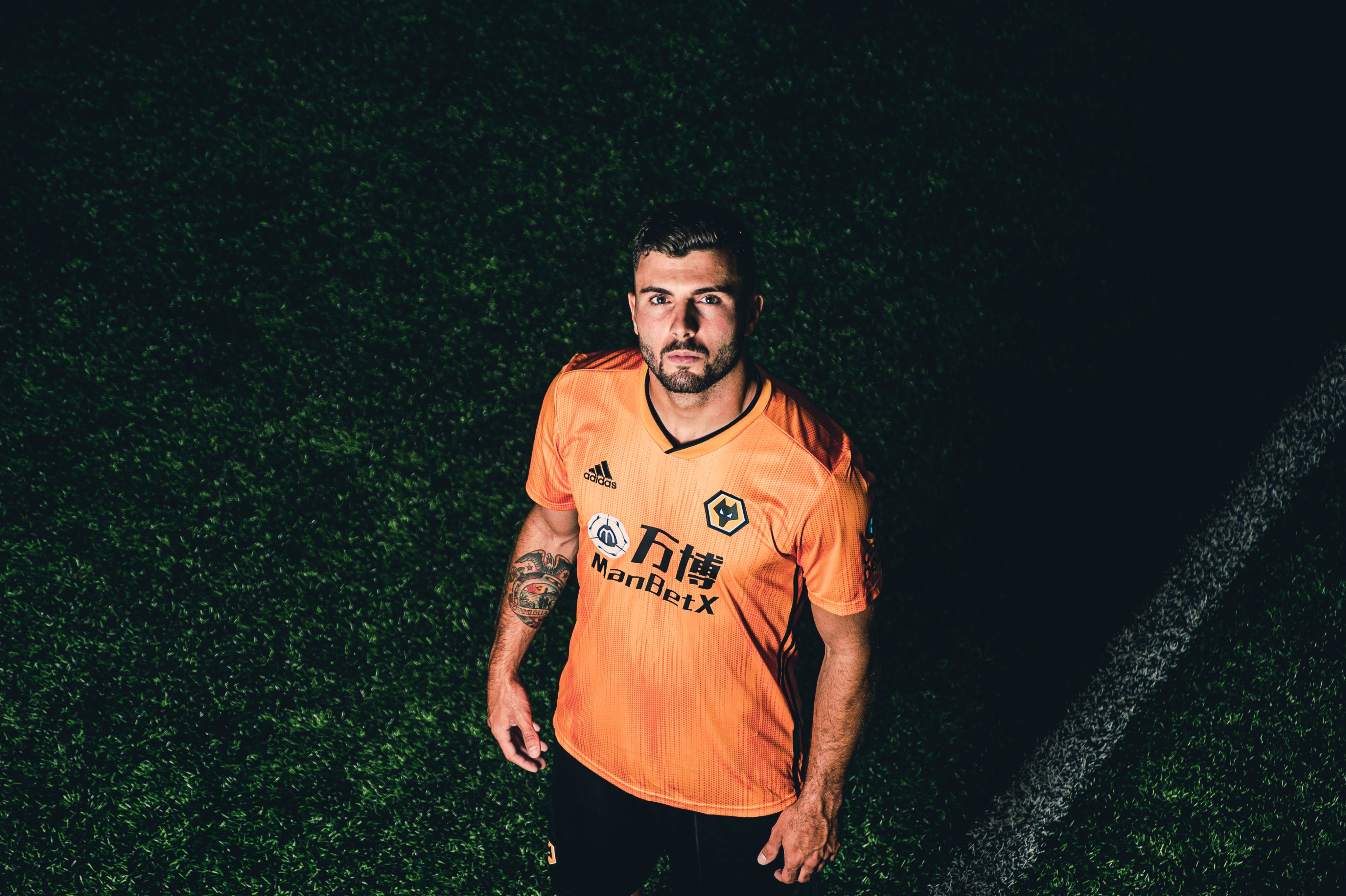 Wolves Datangkan Cutrone dari AC Milan