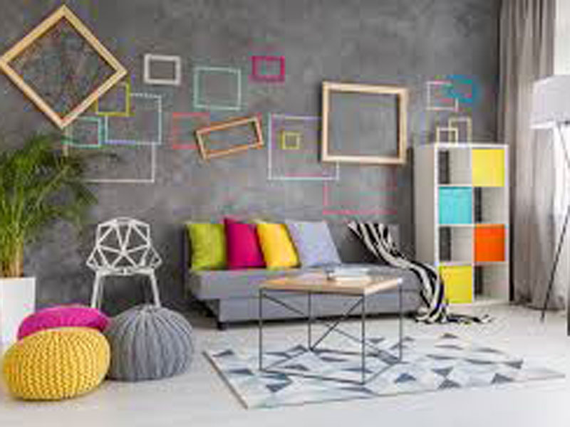 Produk Dekorasi Rumah.