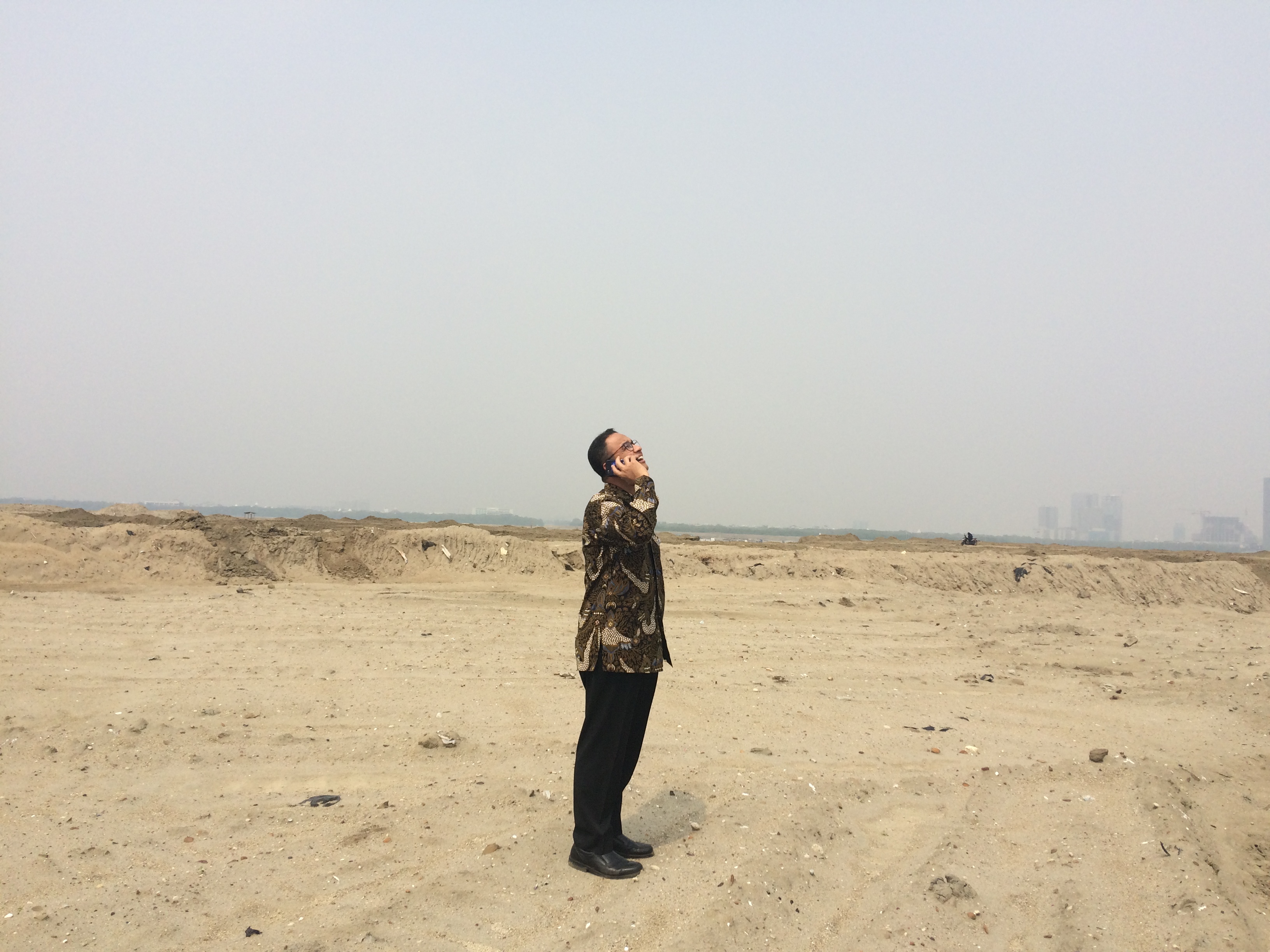 Gubernur DKI Jakarta Anies Baswedan