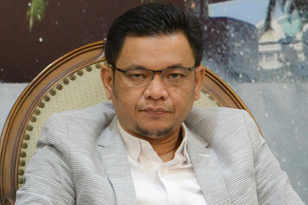 Pesantren dan Madrasah Harus Jadi Benteng Utama NKRI