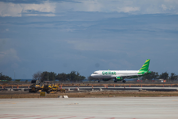 Maskapai penerbangan Citilink