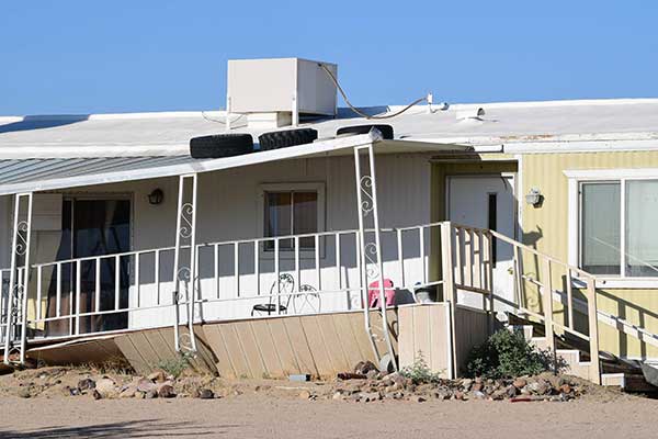 Gempa bumi di  California Selatan