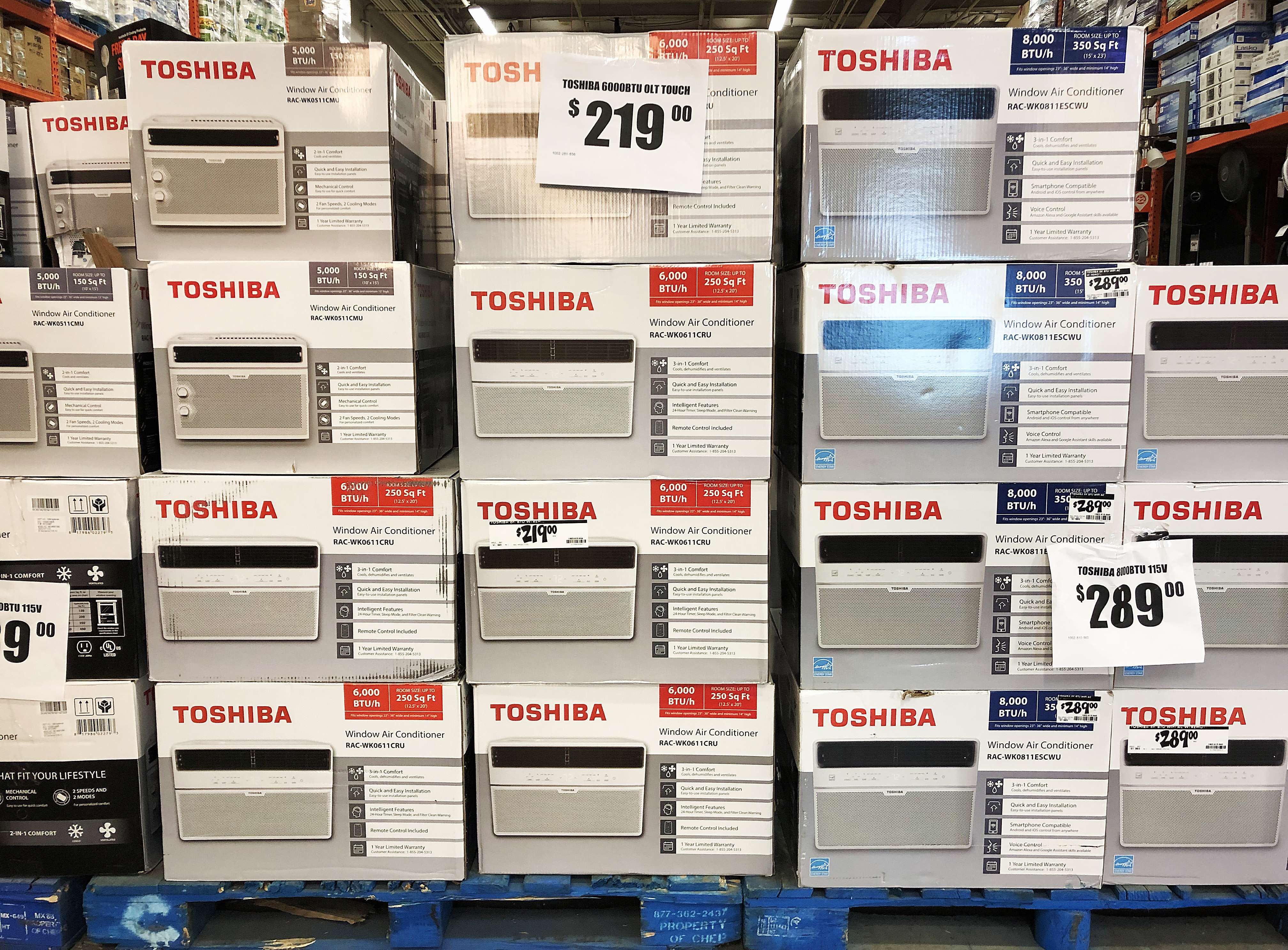 Benarkah penggunaan AC justru membuat Bumi semakin panas?