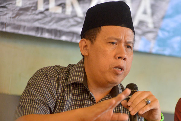 Seleksi Pimpinan BPK Dinilai Politis