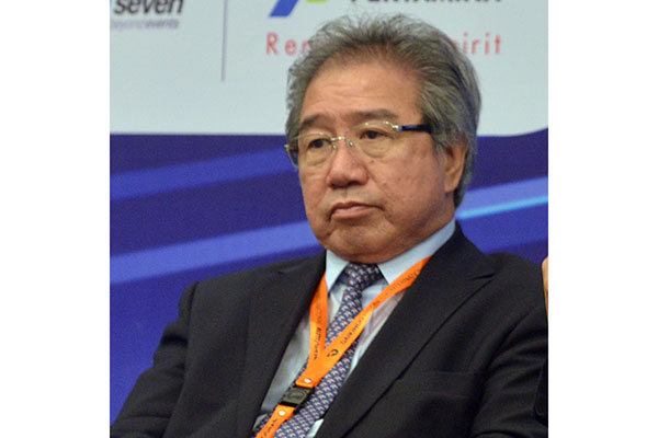 Pengusaha Sambut Baik Perpres Mobil Listrik    