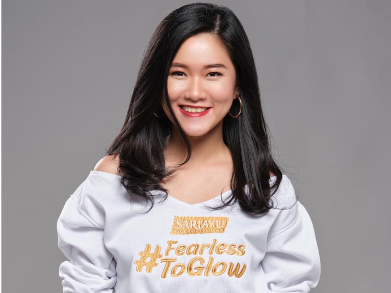 Psikolog Klinis Inez Kristianti