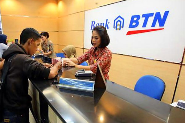 PT Bank Tabungan Negara