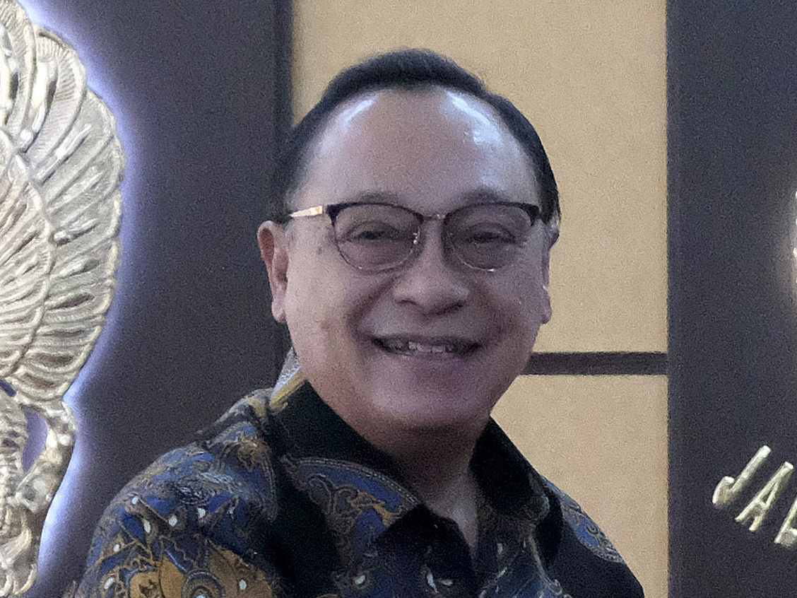 Direktur Utama BTN Maryono