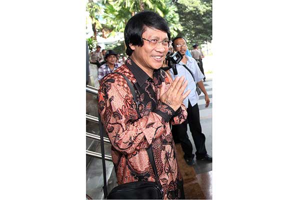 Dewan Pembina Komisi Perlindungan Anak Indonesia (KPAI), Seto Mulyadi