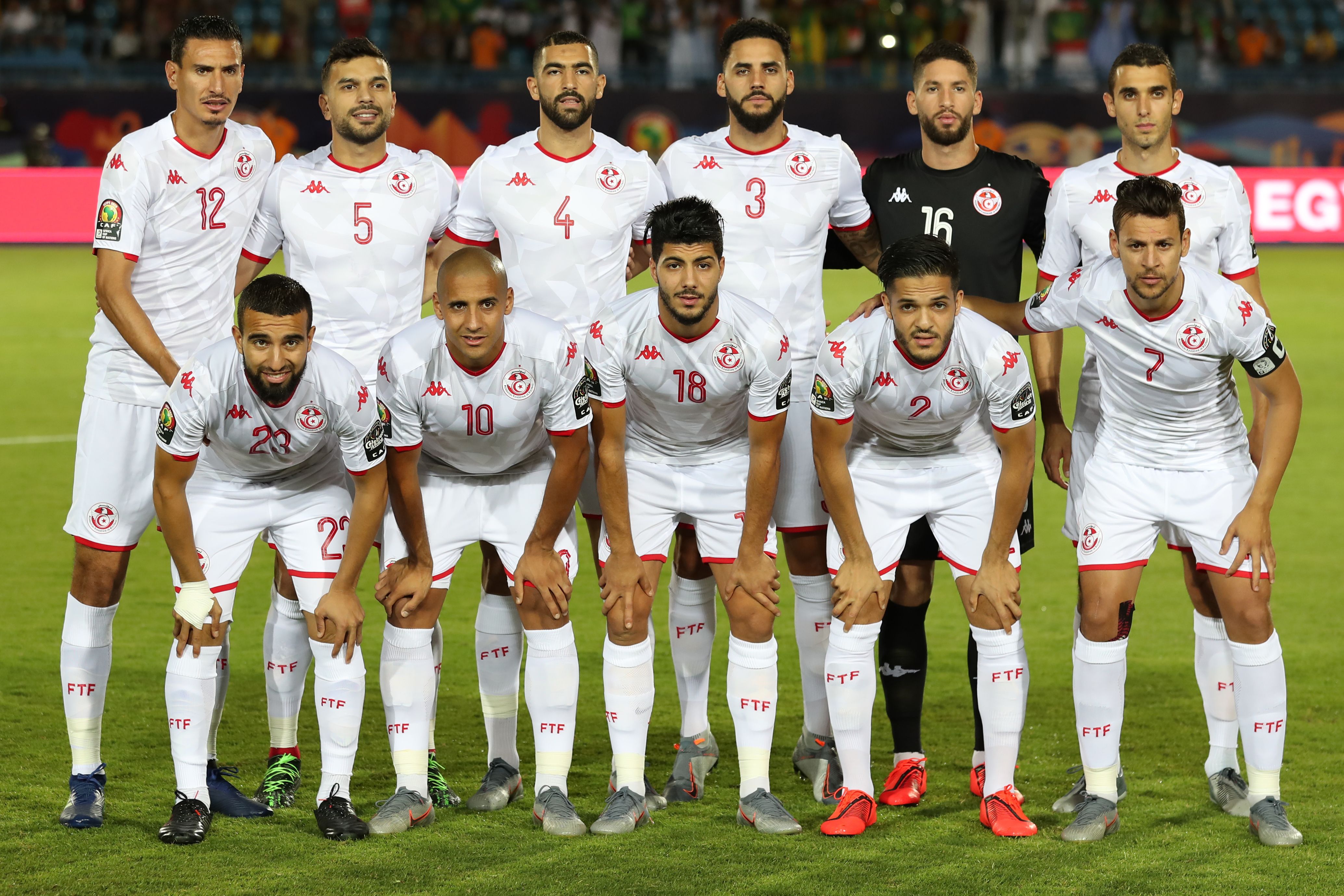 Timnas Tunisia