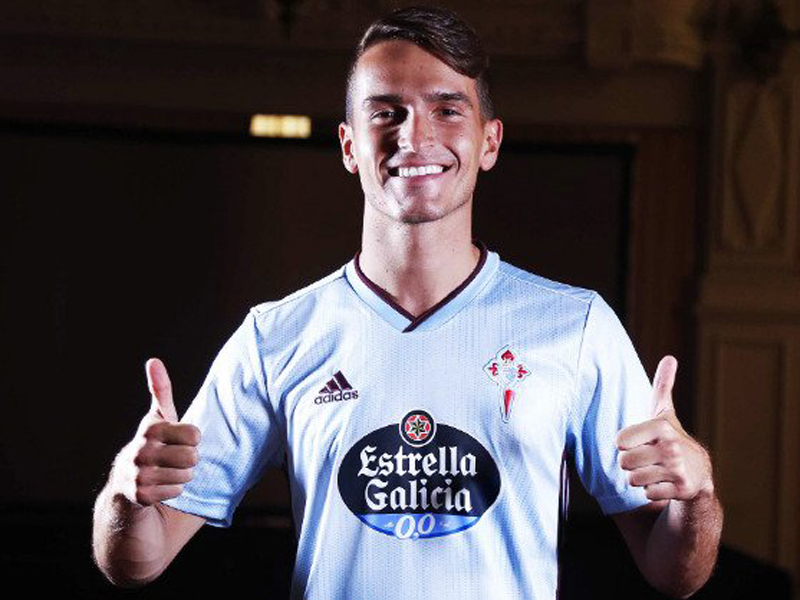 Denis Suarez