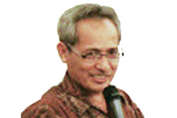 Fuad Fachruddin Divisi Penjaminan Mutu Pendidikan Yayasan Sukma