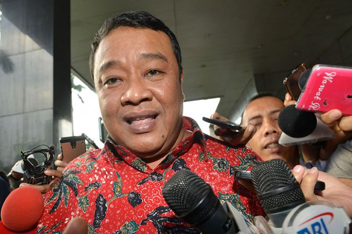 DPRD DKI Belajar soal Pengolahan Sampah dari Surabaya 