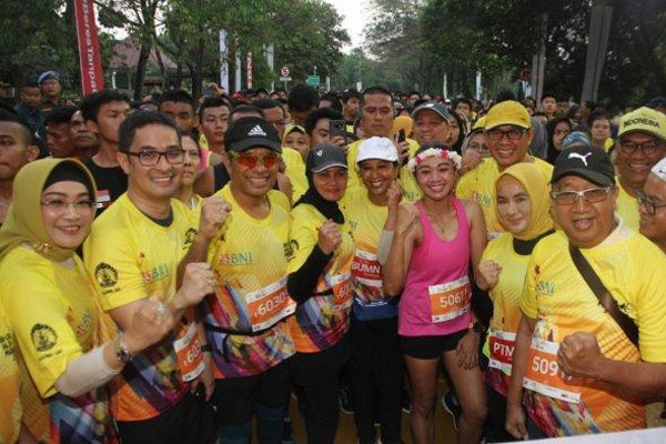 BNI Half Marathon 2019 