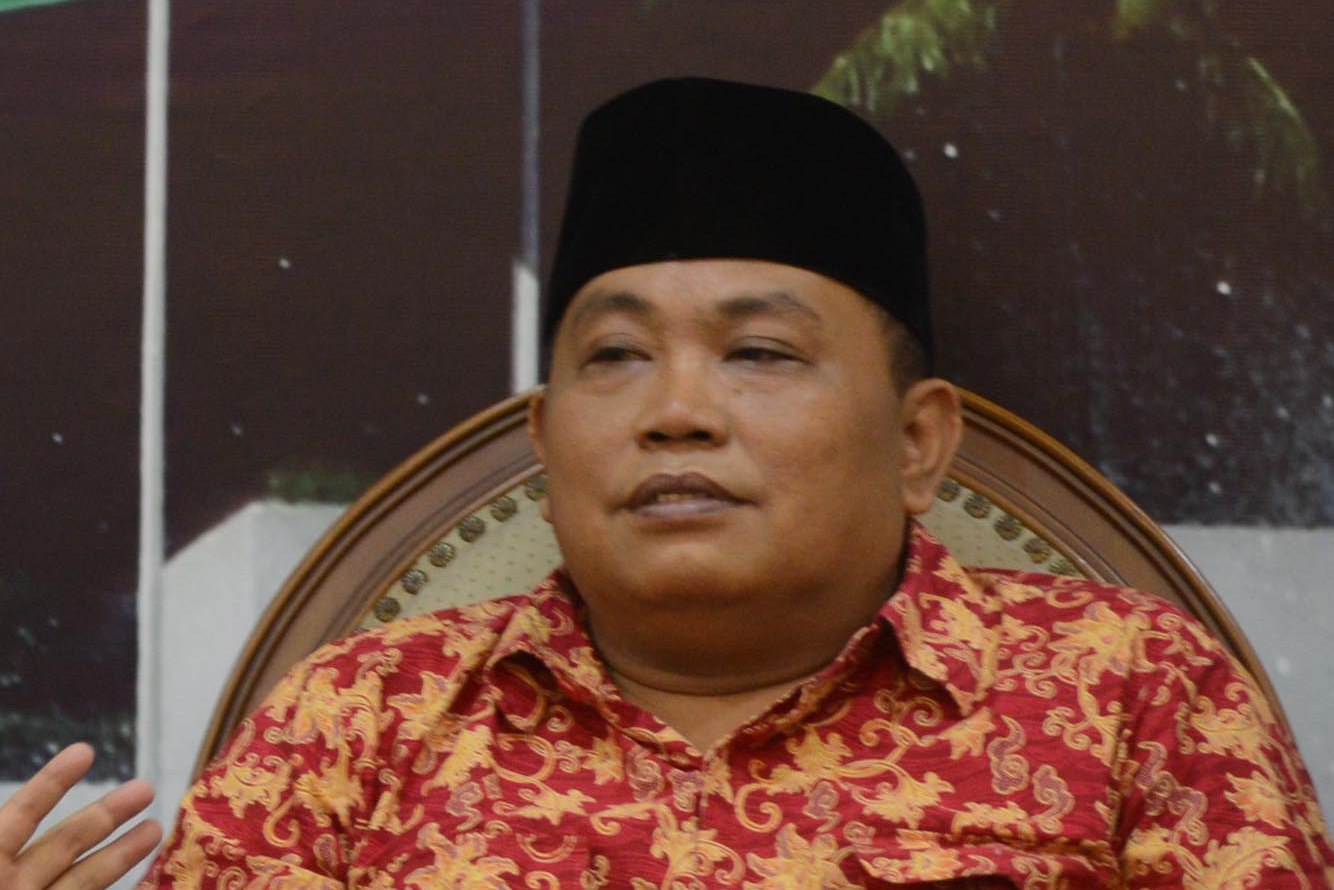 Wakil Ketua Umum Partai Gerindra Arief Poyuono