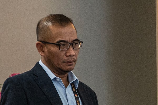 KPU Siap Jalani Putusan MK Terkait Sengketa Pileg 2019