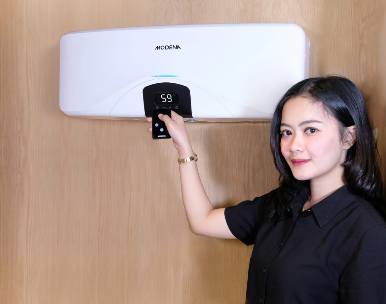 Water Heater Modena Snella ES 20SR