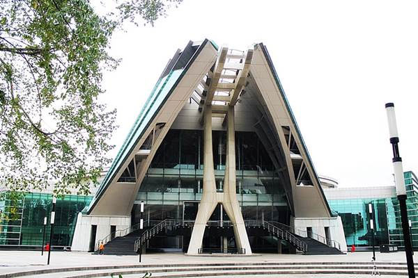 Taman Ismail Marzuki (TIM)