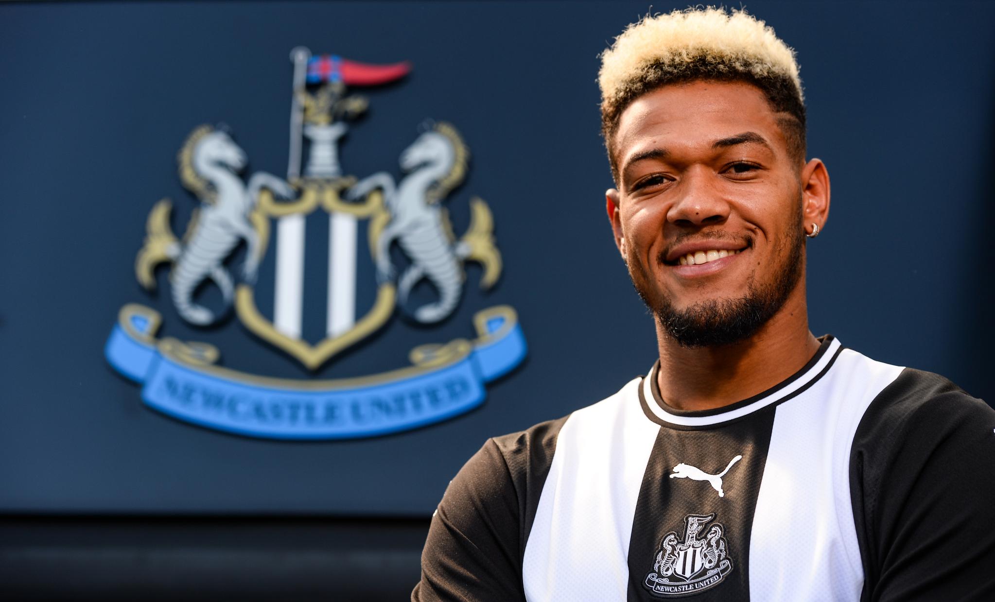 Joelinton