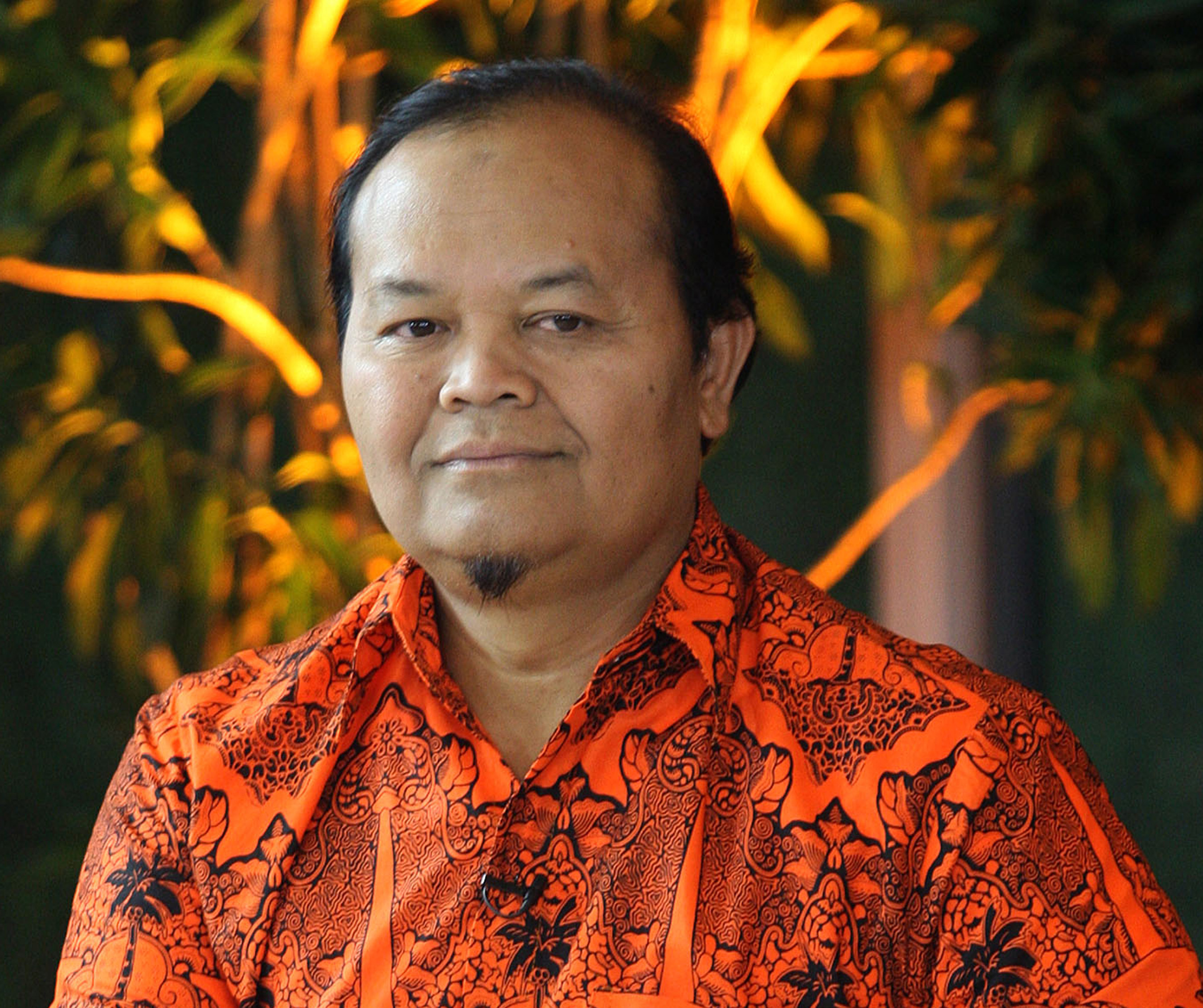 Wakil Ketua Majelis Syuro PKS, Hidayat Nur Wahid