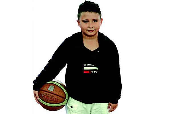 Louis Jose Dario Romero