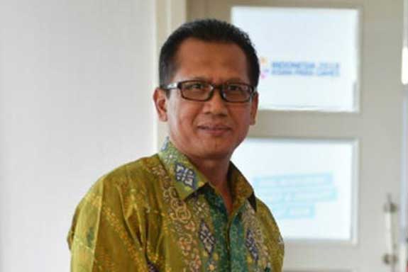 Duta Besar RI untuk Brunei Darussalam, Sujatmiko