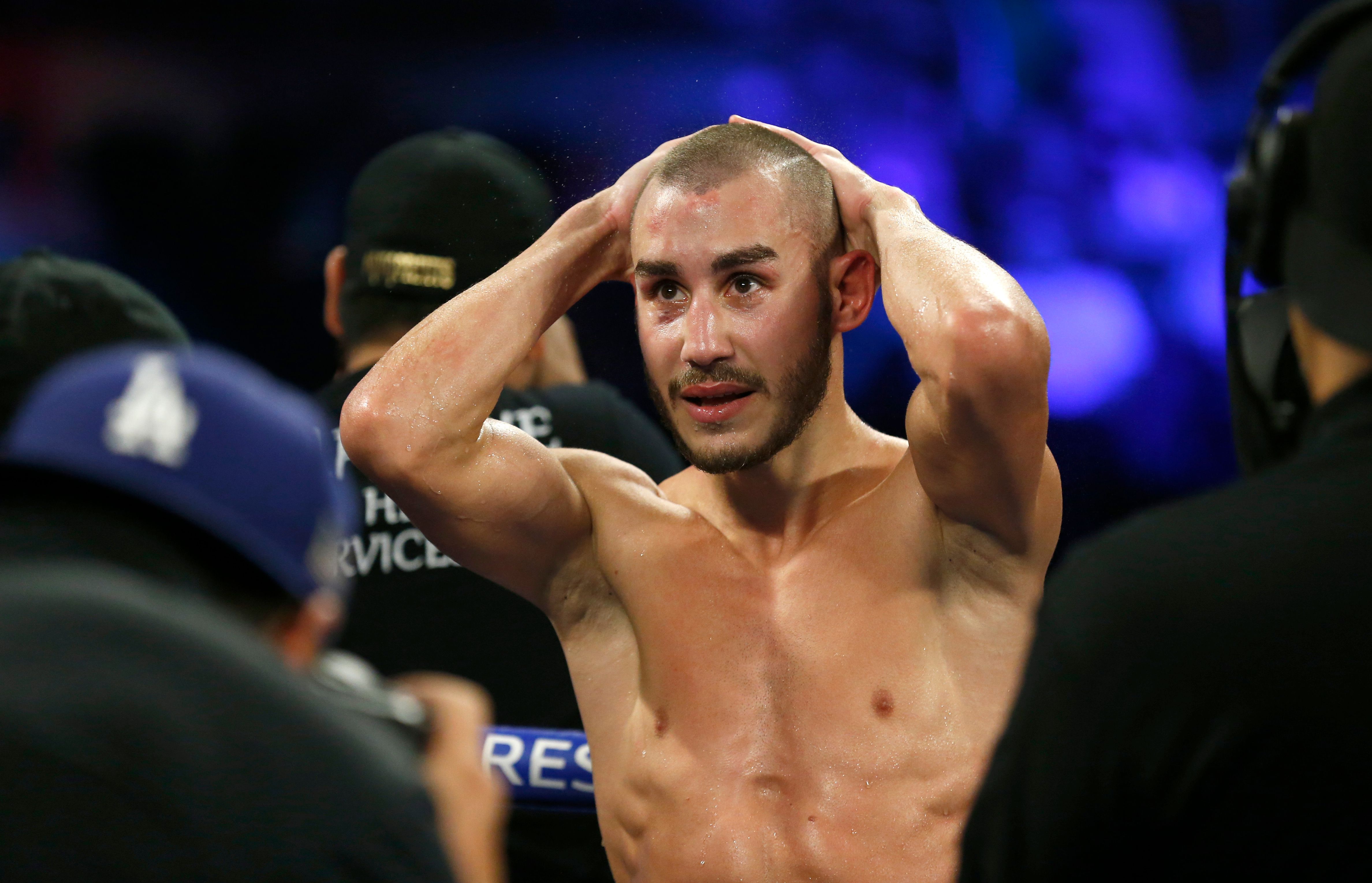 Maxim Dadashev