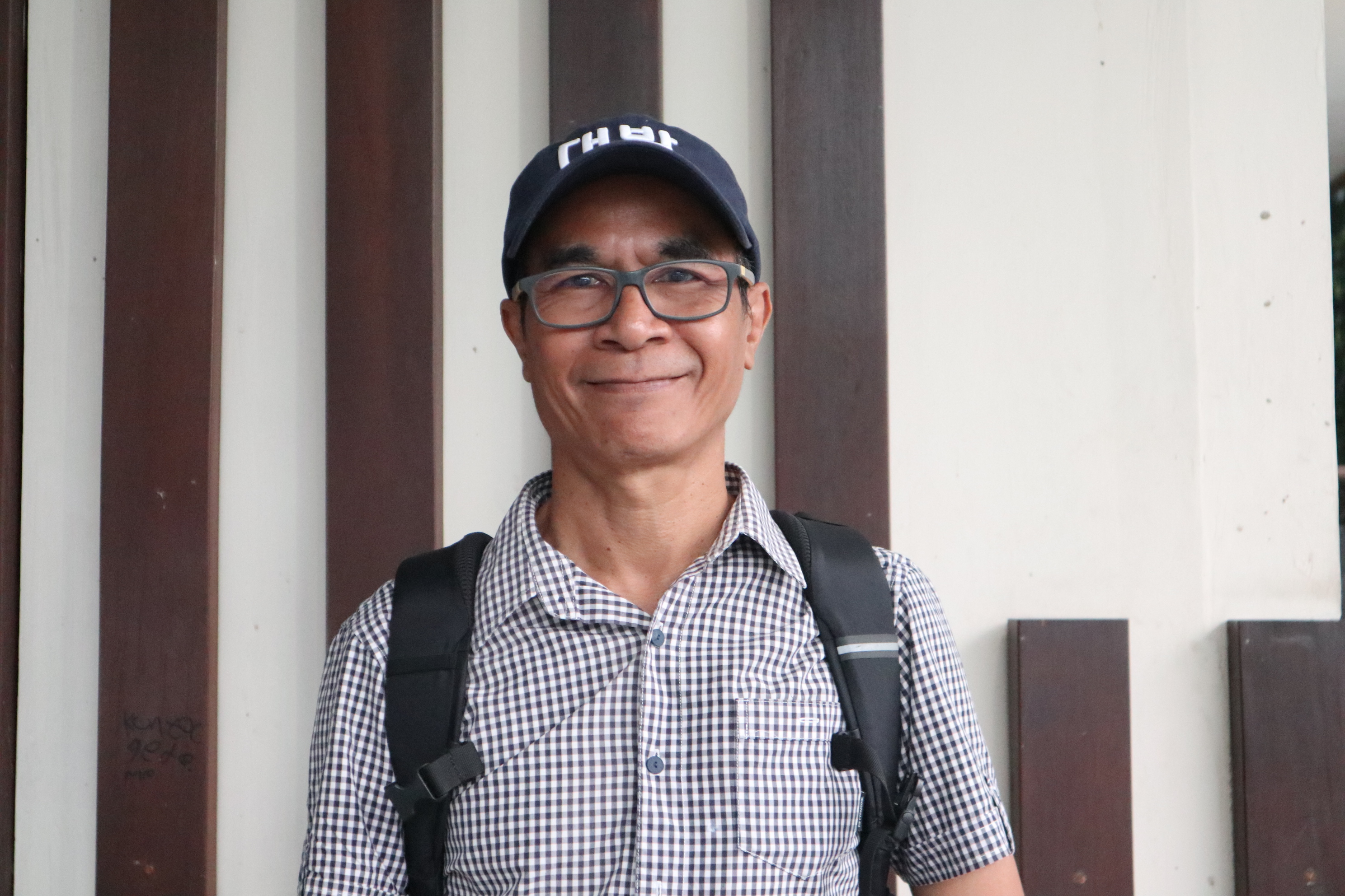 Travel Fotografer, Konsultan Citra