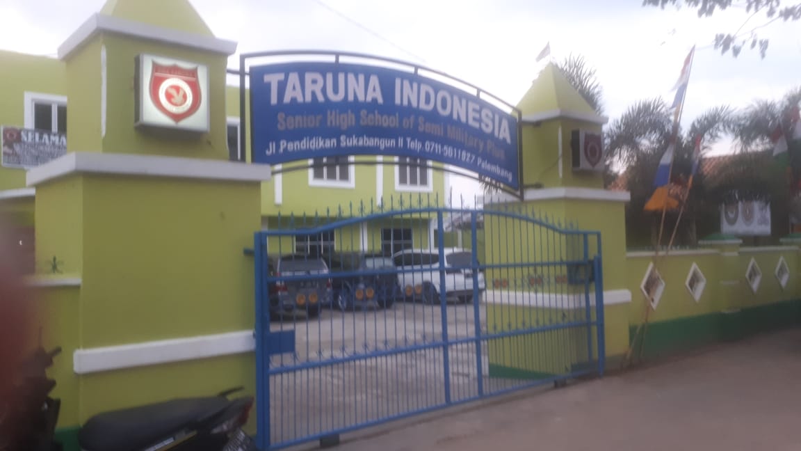 SMA Taruna Indonesia