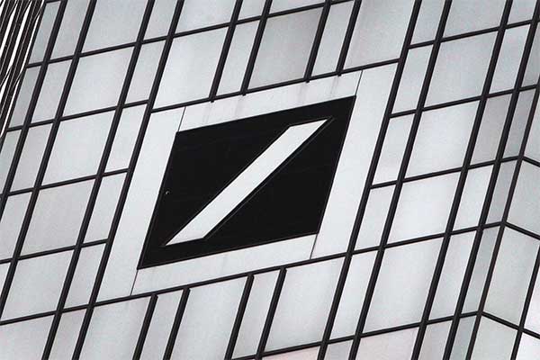 Gedung Deutsche Bank