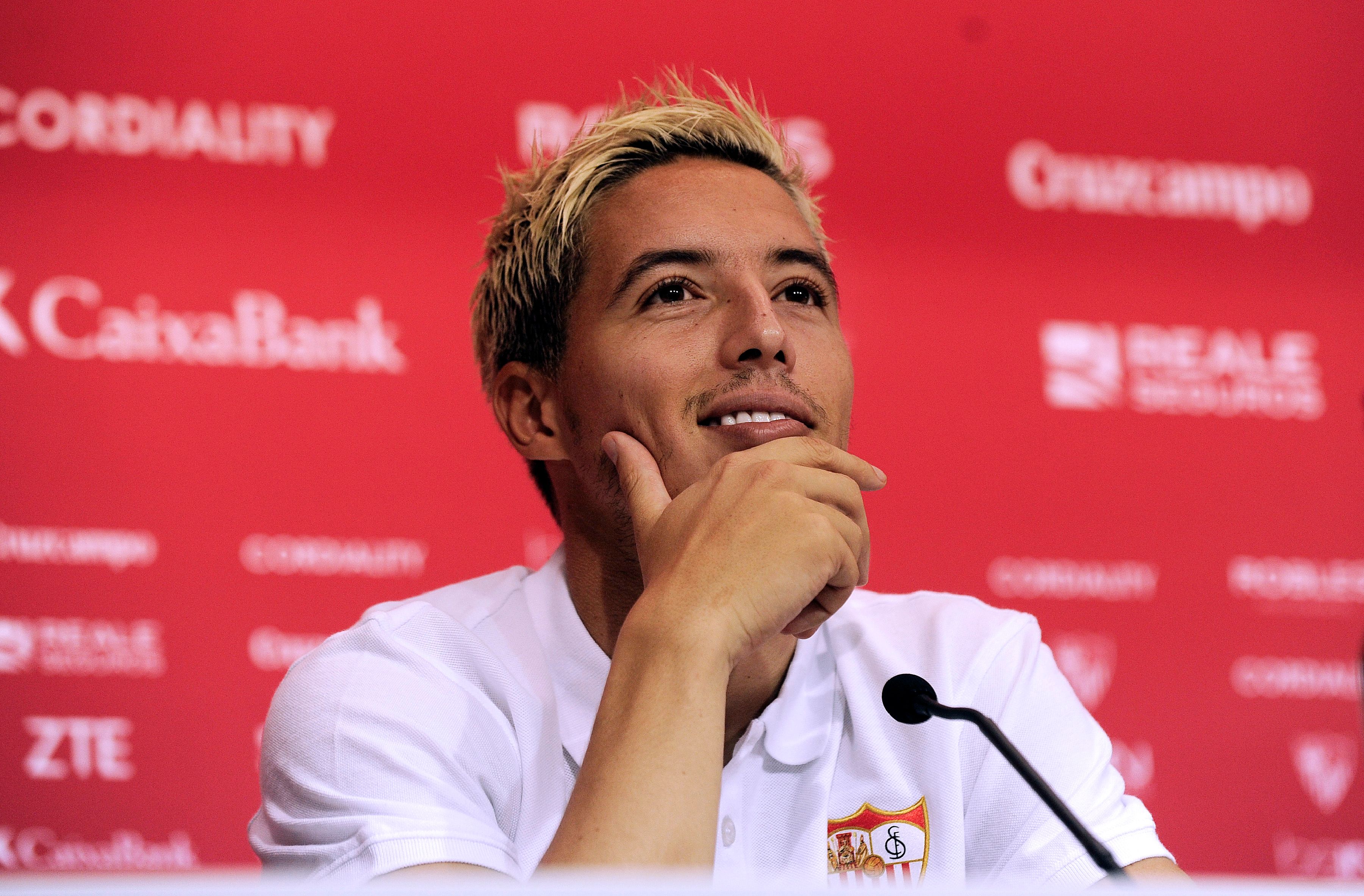  Samir Nasri 