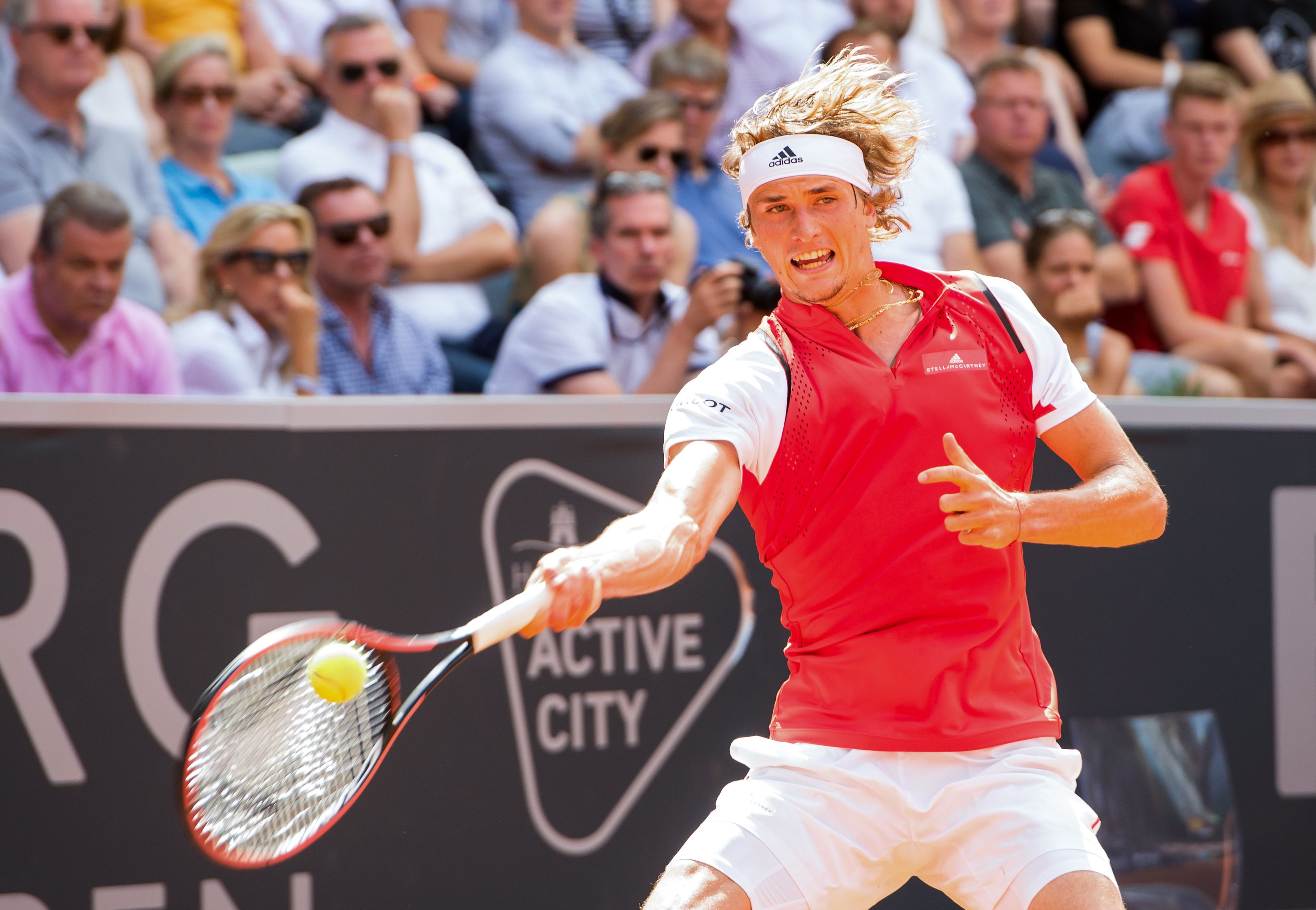 Alexander Zverev