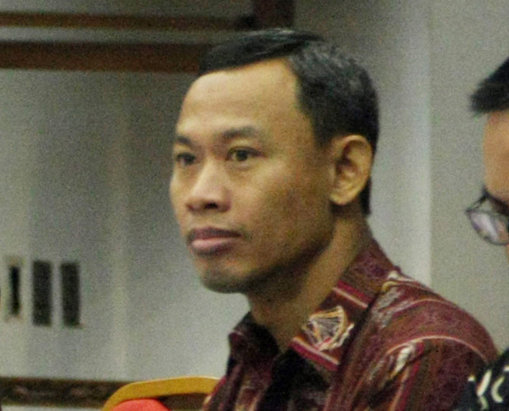 KPU Dorong Penerbitan Regulasi Eks Koruptor Maju di Pilkada