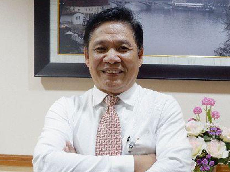 Corporate Secretary Bank BRI Bambang Tribaroto.