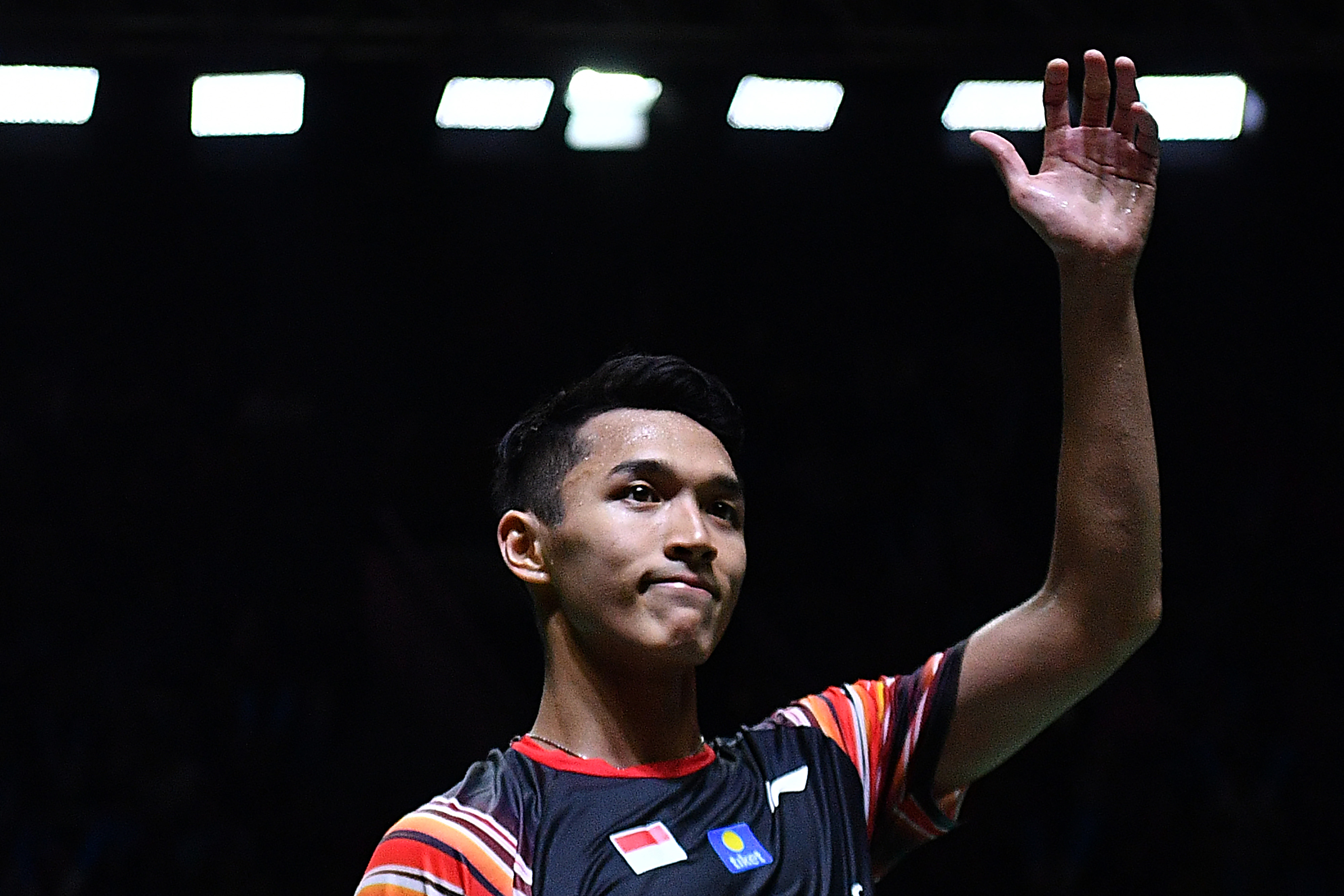 Jonatan Christie